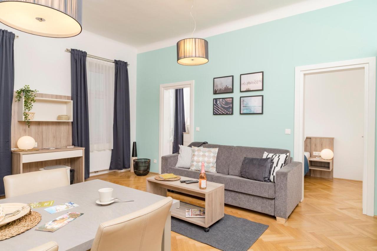 Apartment Kaiser Loft By Ichbucheat