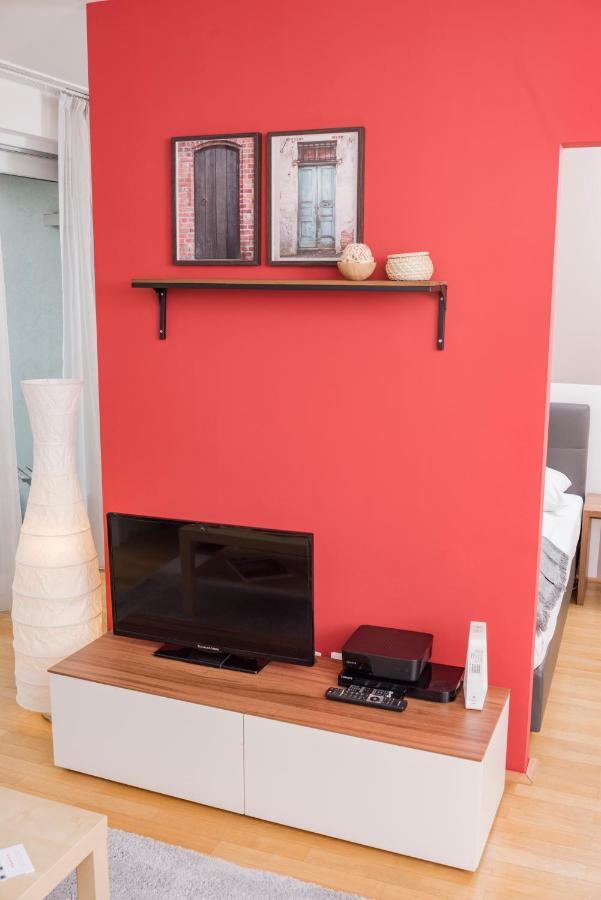 Kaiser Loft By Ichbucheat Apartment *